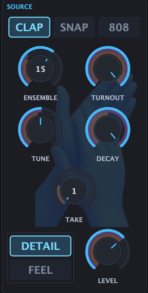 HANDSEMBLE SOURCE