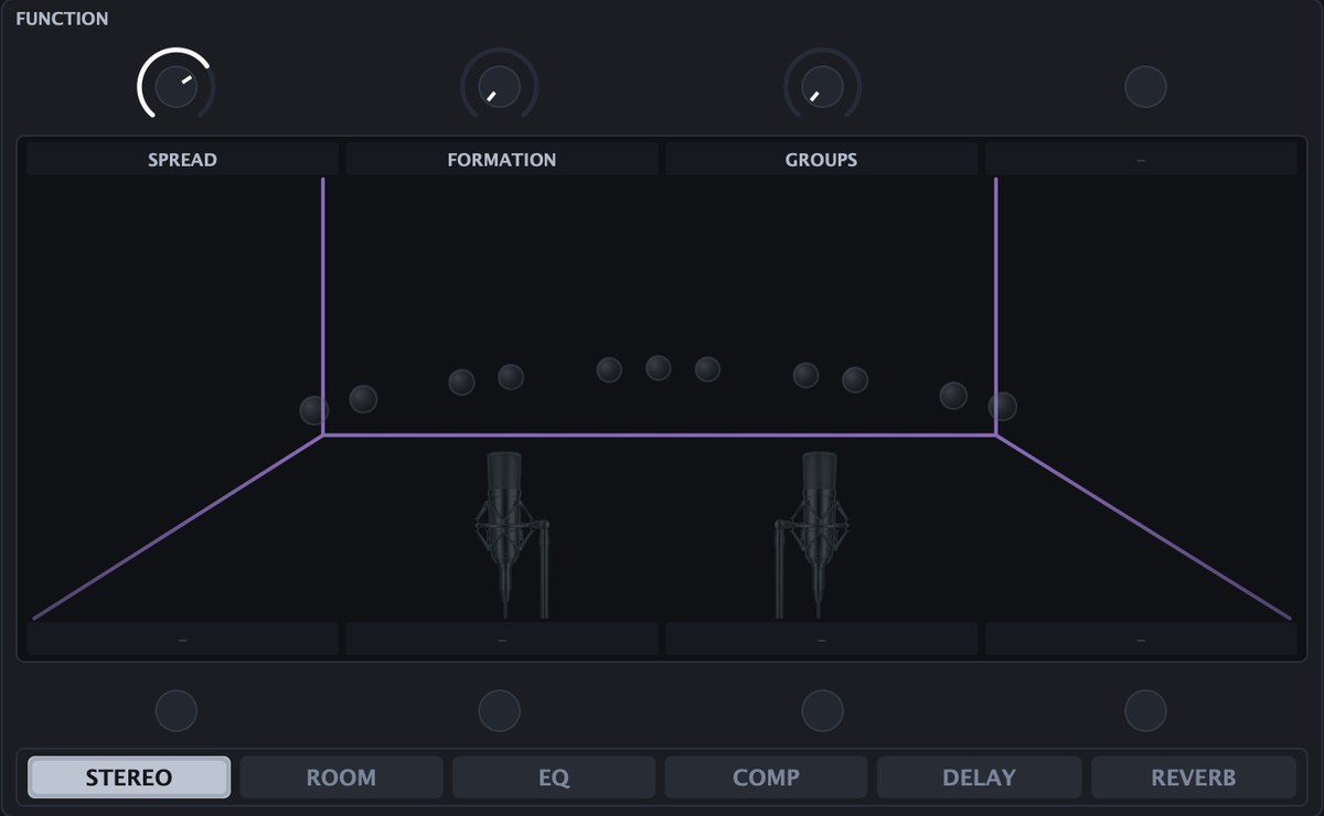 HANDSEMBLE STEREO